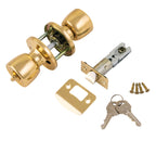 ERA 166 Entrance Knobset