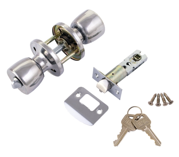 ERA 166 Entrance Knobset