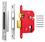 ERA 264 & 364 Fortress Euro Sashcase