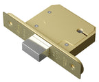 ASEC BS 5 Lever British Standard Deadlock