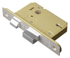 ASEC BS 5 Lever British Standard Sashlock