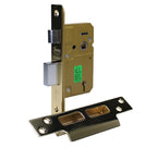 ASEC BS 5 Lever British Standard Sashlock