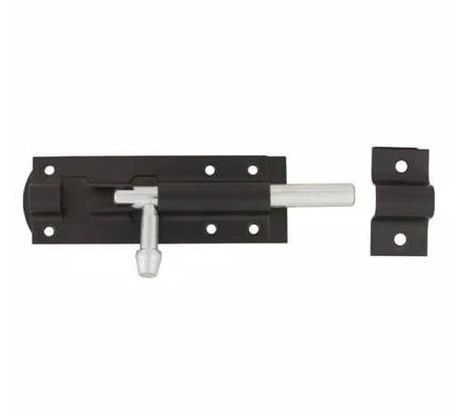 TSS Straight Tower Bolt