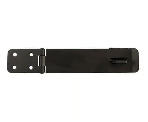 TSS Safety Hasp & Staple