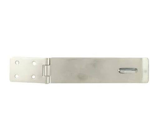 TSS Safety Hasp & Staple