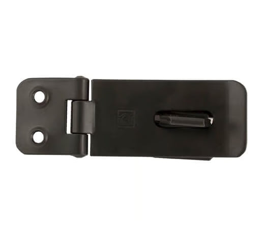 TSS Safety Hasp & Staple