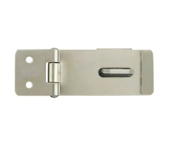 TSS Safety Hasp & Staple