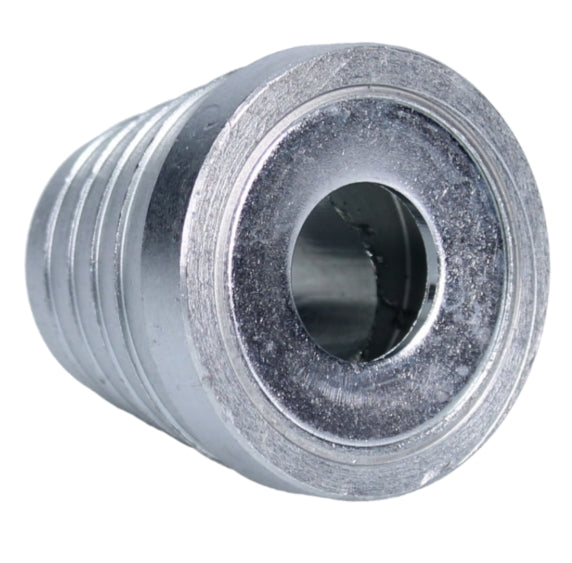 ASEC Oval Bullet Lock Housing