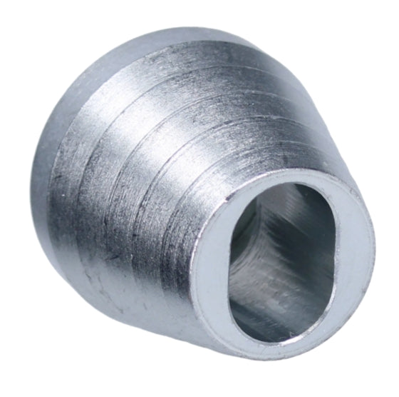 ASEC Oval Bullet Lock Housing