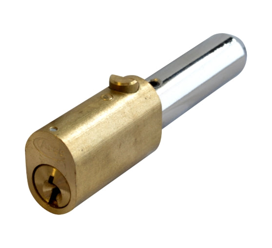 ASEC Oval Bullet Lock