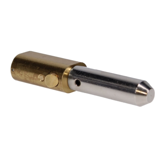 ASEC Oval Bullet Lock