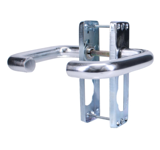 Asec lever lock furniture AS4003