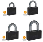 ABS Master Padlock