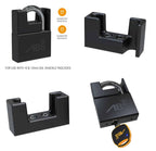 ABS Master Padlock