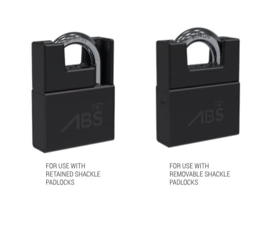 ABS Master Padlock