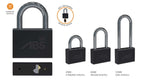 ABS Master Padlock