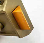 Yale 77 Traditional Nightlatch