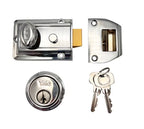 Yale 77 Traditional Nightlatch