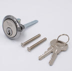 Yale 1109 5 Pin Rim Cylinders