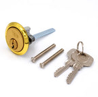 Yale 1109 5 Pin Rim Cylinders