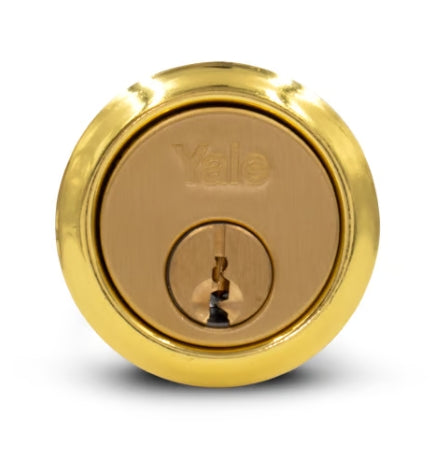 Yale 1109 5 Pin Rim Cylinders