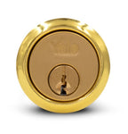 Yale 1109 5 Pin Rim Cylinders