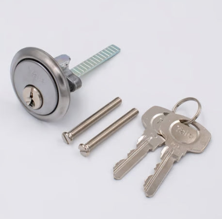 Yale 1109 5 Pin Rim Cylinders