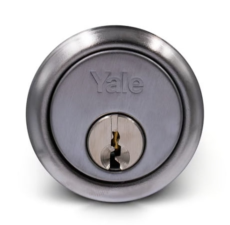 Yale 1109 5 Pin Rim Cylinders