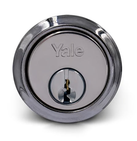 Yale 1109 5 Pin Rim Cylinders