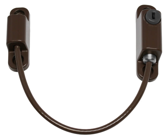 CHAMELEON 150mm Locking Window Cable Restrictor