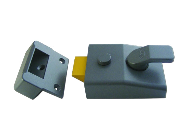 ASEC AS14 & AS18 Non-Deadlocking Nightlatch