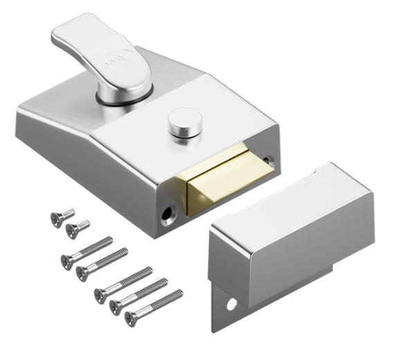 ASEC Non-Deadlocking Nightlatch
