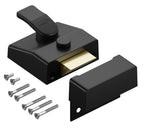 ASEC AS14 & AS18 Non-Deadlocking Nightlatch