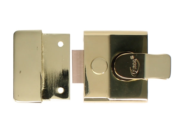 ASEC Non-Deadlocking Nightlatch