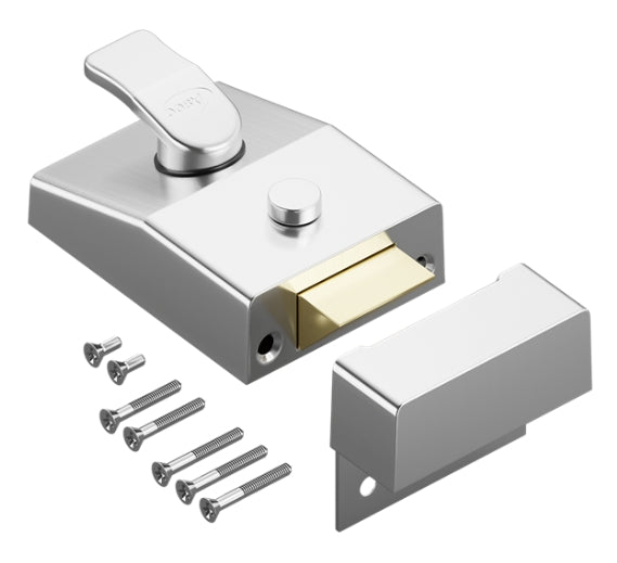 ASEC AS15 & AS19 Deadlocking Nightlatch