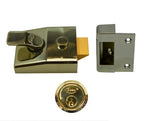 ASEC AS15 & AS19 Deadlocking Nightlatch