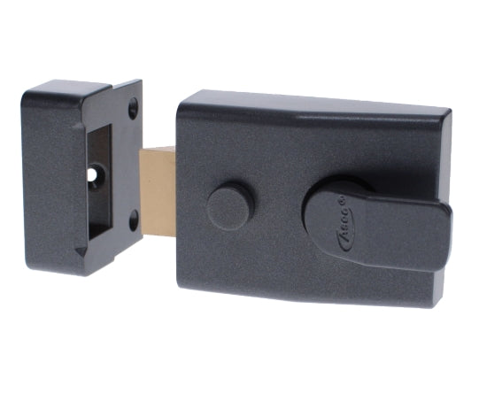 ASEC AS15 & AS19 Deadlocking Nightlatch