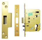 ASEC Euro / Oval Nightlatch Case