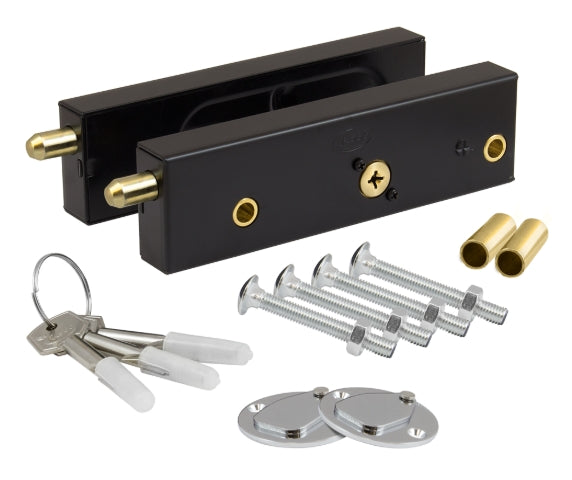 ASEC Garage Door Lock