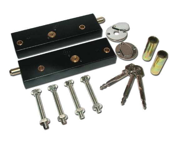 ASEC Garage Door Lock