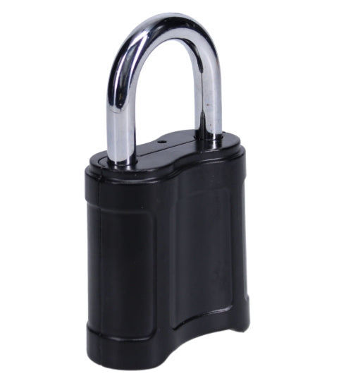 ASEC Open Shackle Combination Padlock