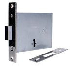 FB2 2 Lever Mortice Deadlock