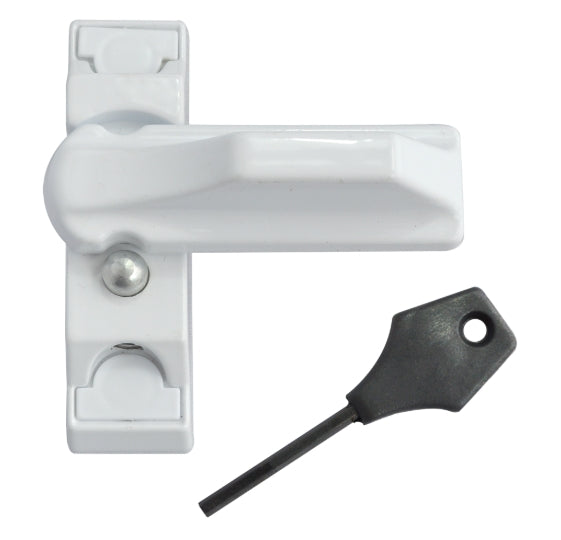 ASEC Sash Stopper