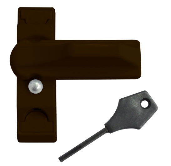 ASEC Sash Stopper