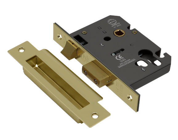 Vital Mortice Euro Sashcase