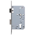 ASEC DIN Standard Mortice Euro Sashcase