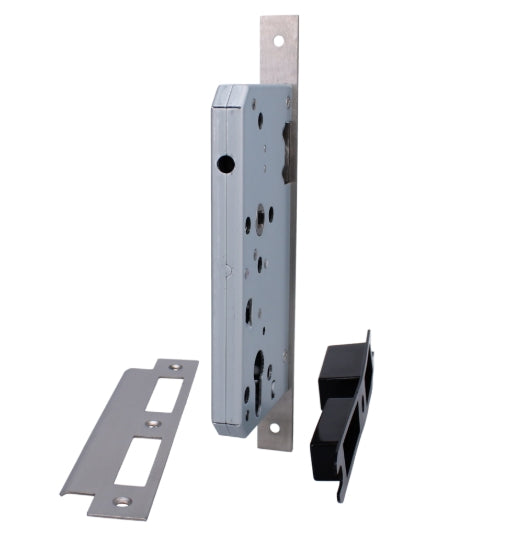 ASEC DIN Standard Mortice Euro Sashcase