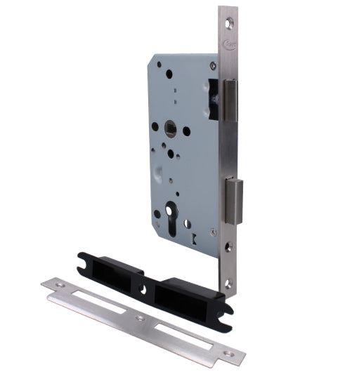 ASEC DIN Standard Mortice Euro Sashcase