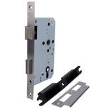 ASEC DIN Standard Mortice Euro Sashcase