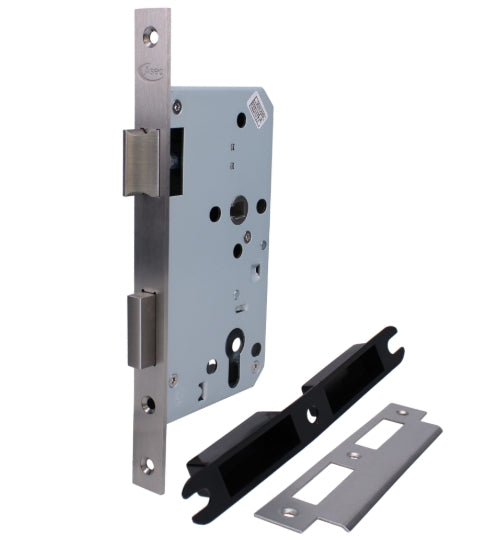ASEC DIN Standard Mortice Euro Sashcase